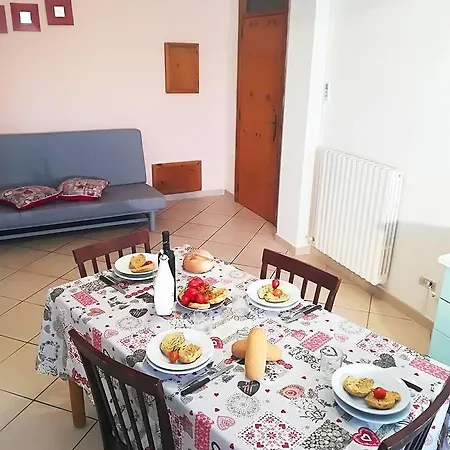 Casa Vacanze 