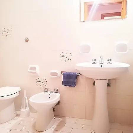 Casa Vacanze 