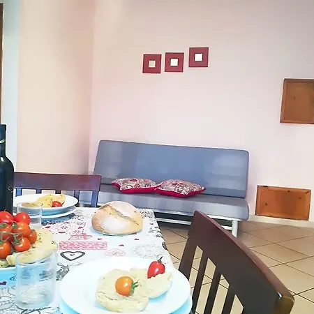 Casa Vacanze 