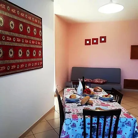 بيت للعطل Casa Vacanze 