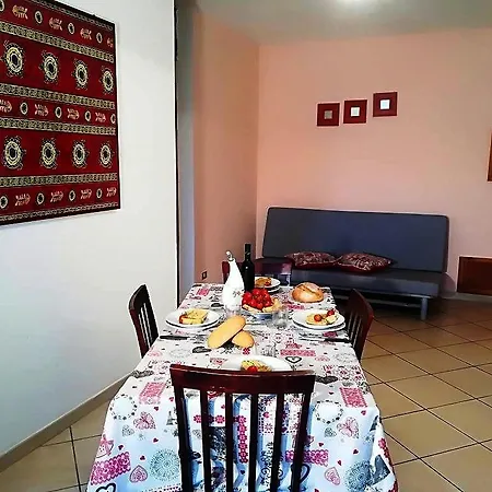 Casa Vacanze 