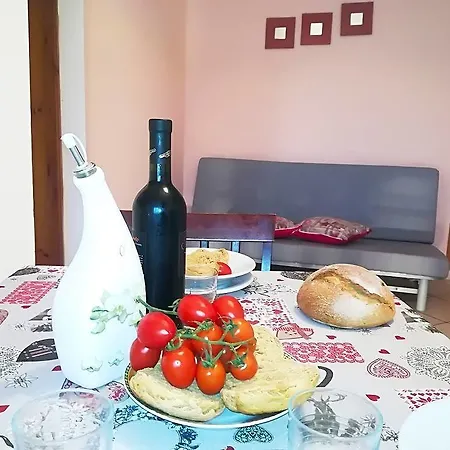 Casa Vacanze 