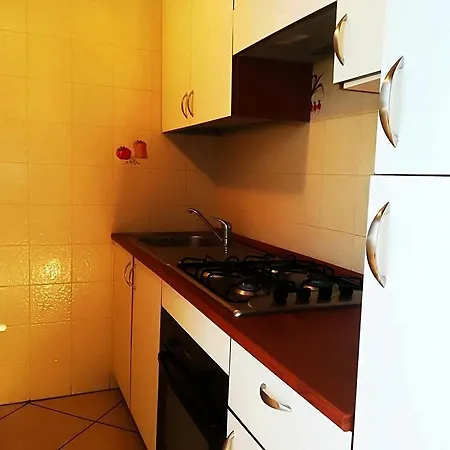 بيت للعطل Casa Vacanze 
