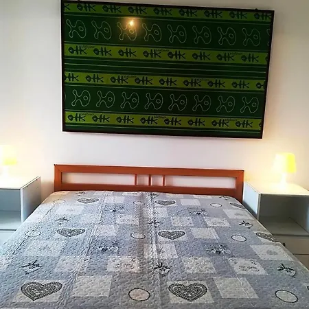 Casa Vacanze 
