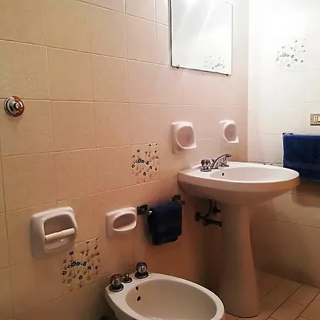 Casa Vacanze 