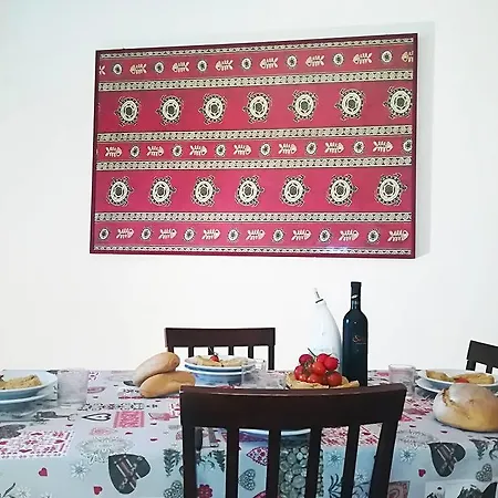 Casa Vacanze 