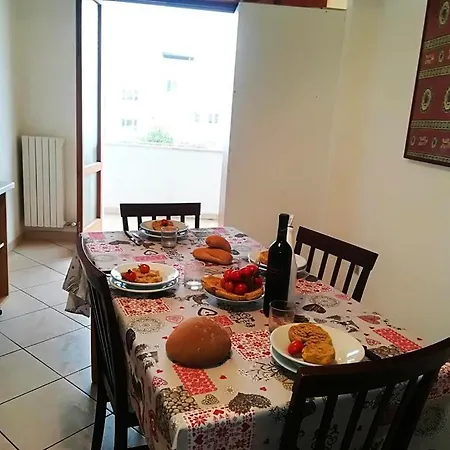 بيت للعطل Casa Vacanze 