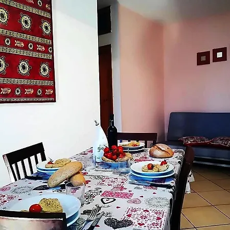 Ferienhaus Casa Vacanze 